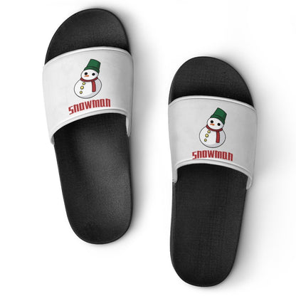 PVC Home Slippers (Men's And Women's)