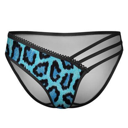 All-Over Print Fun Underwear