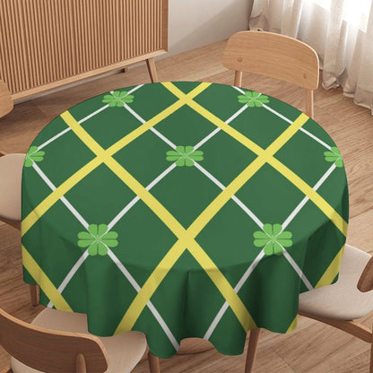 Round Tablecloth