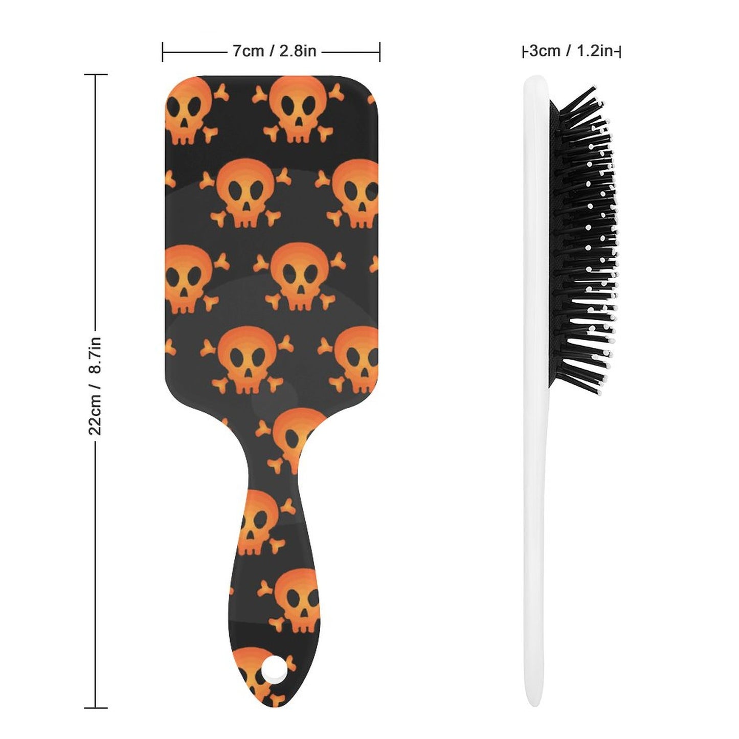 Air Cushion Comb