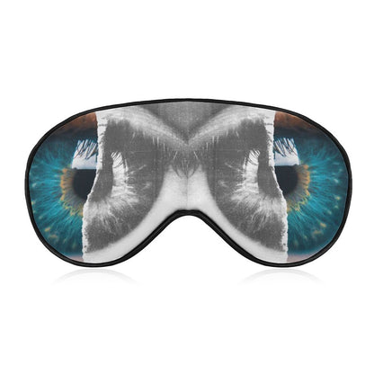 Eye-patch
