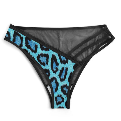 All-Over Print Fun Underwear