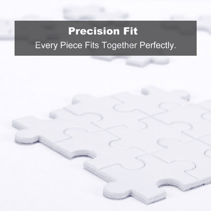Wooden Picture Puzzle