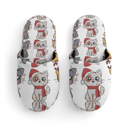 All-Over Print Children's Home Cotton Mop