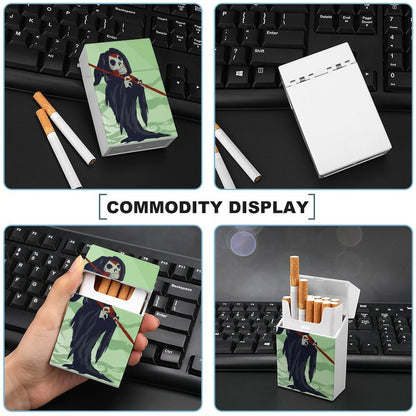 Cigarette Case