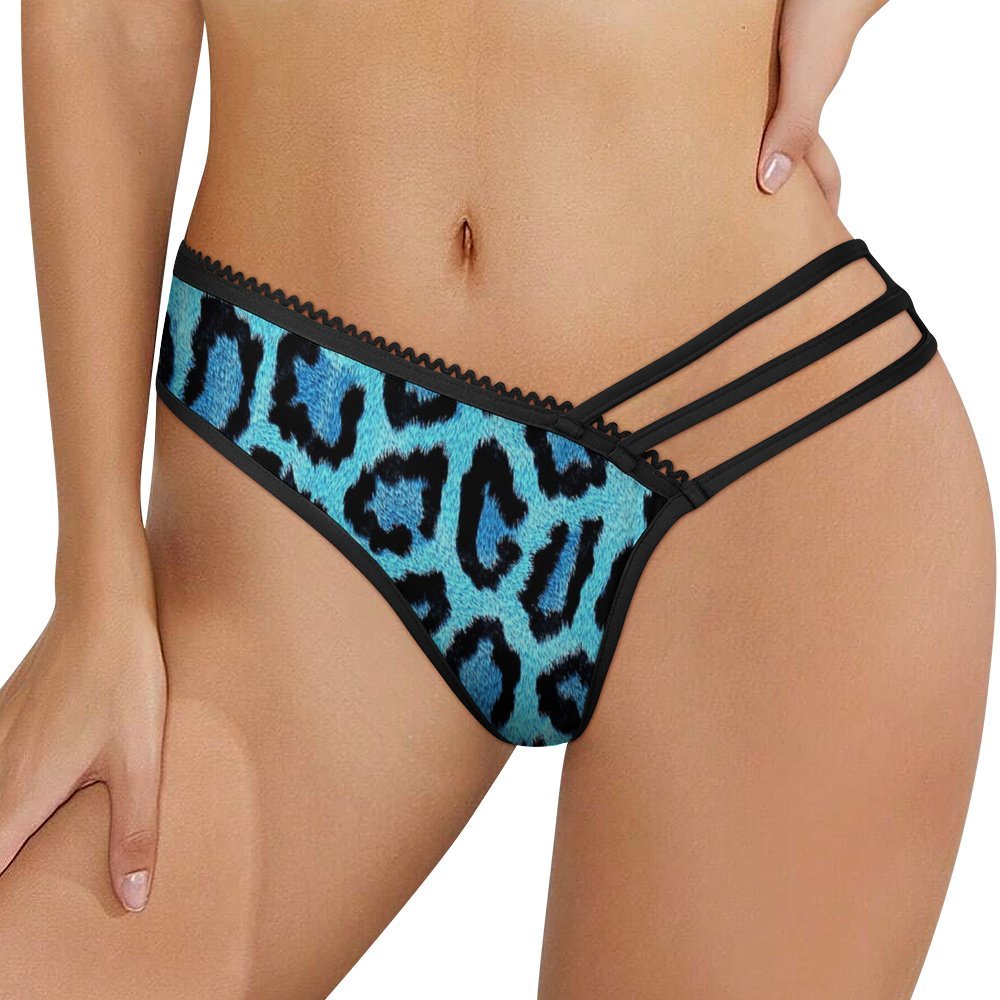 All-Over Print Fun Underwear