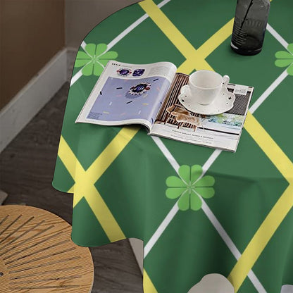 Round Tablecloth