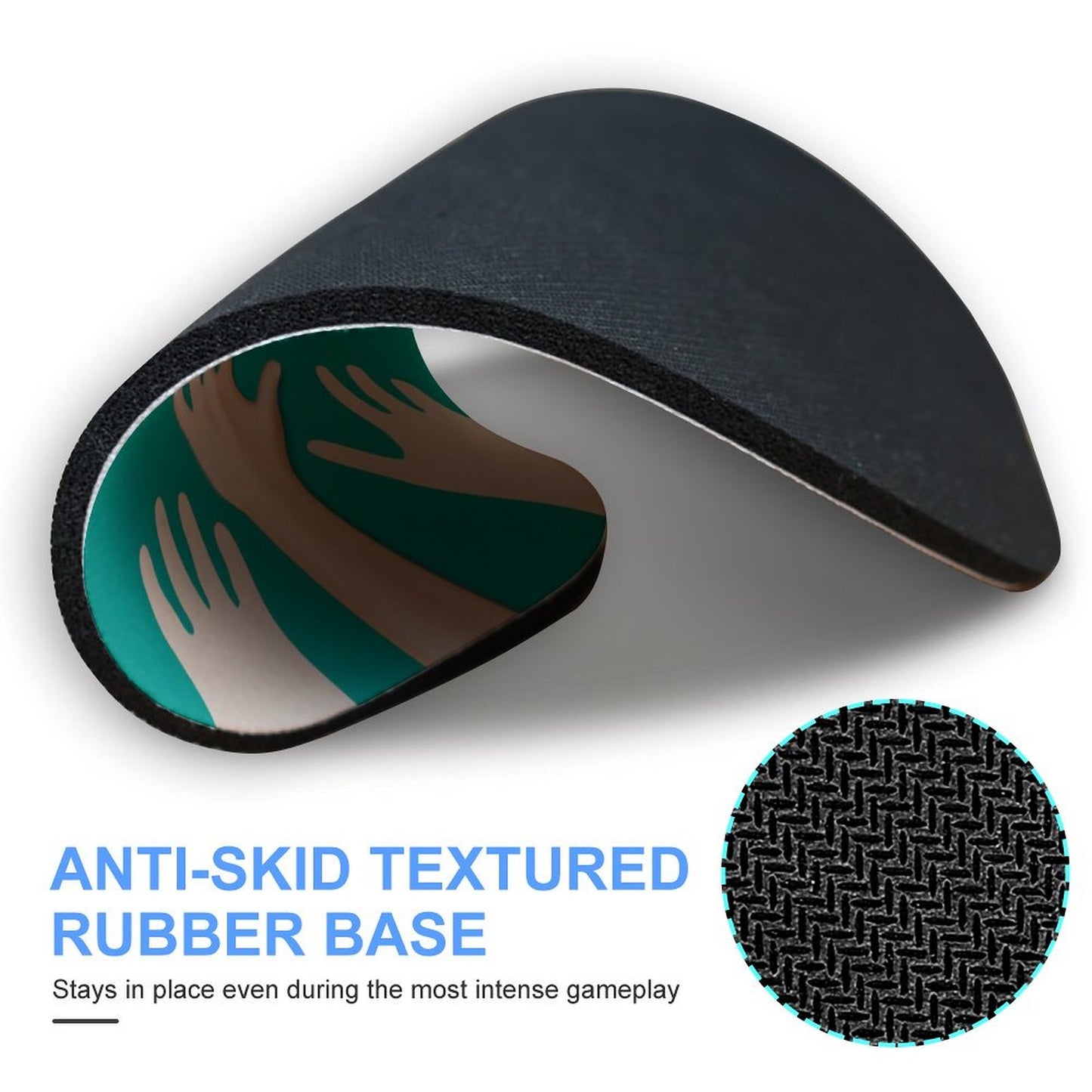 Mouse Pad