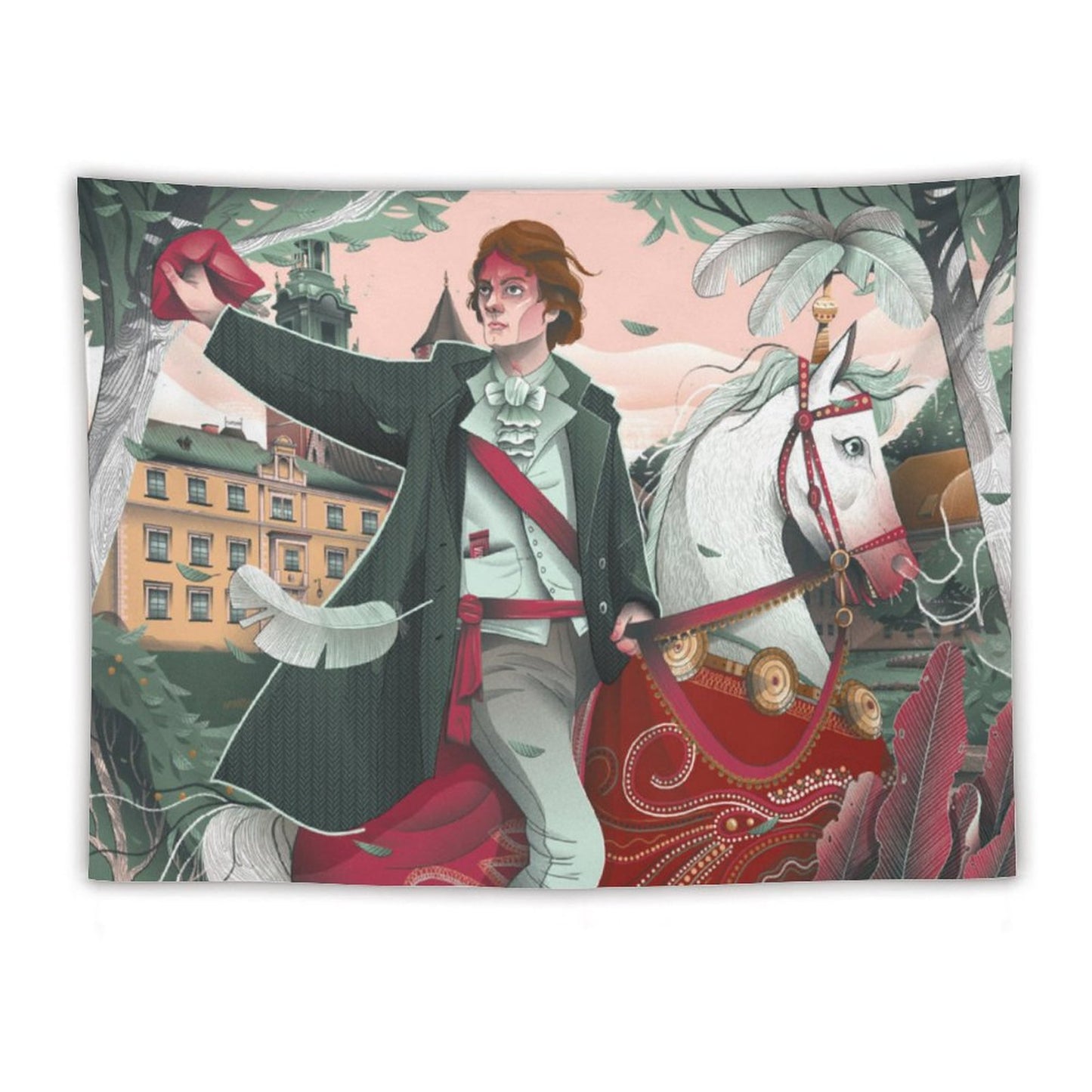 Tapestries