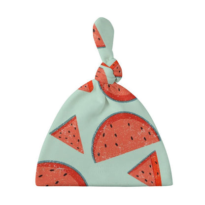 All-Over Print Baby Cap