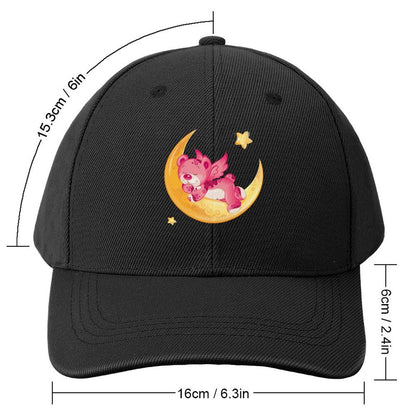 Multi-color Children's Baseball Cap