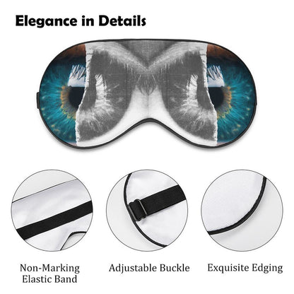 Eye-patch
