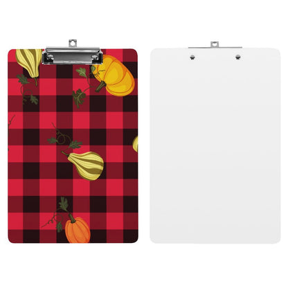 Acrylic Clipboard（A4）