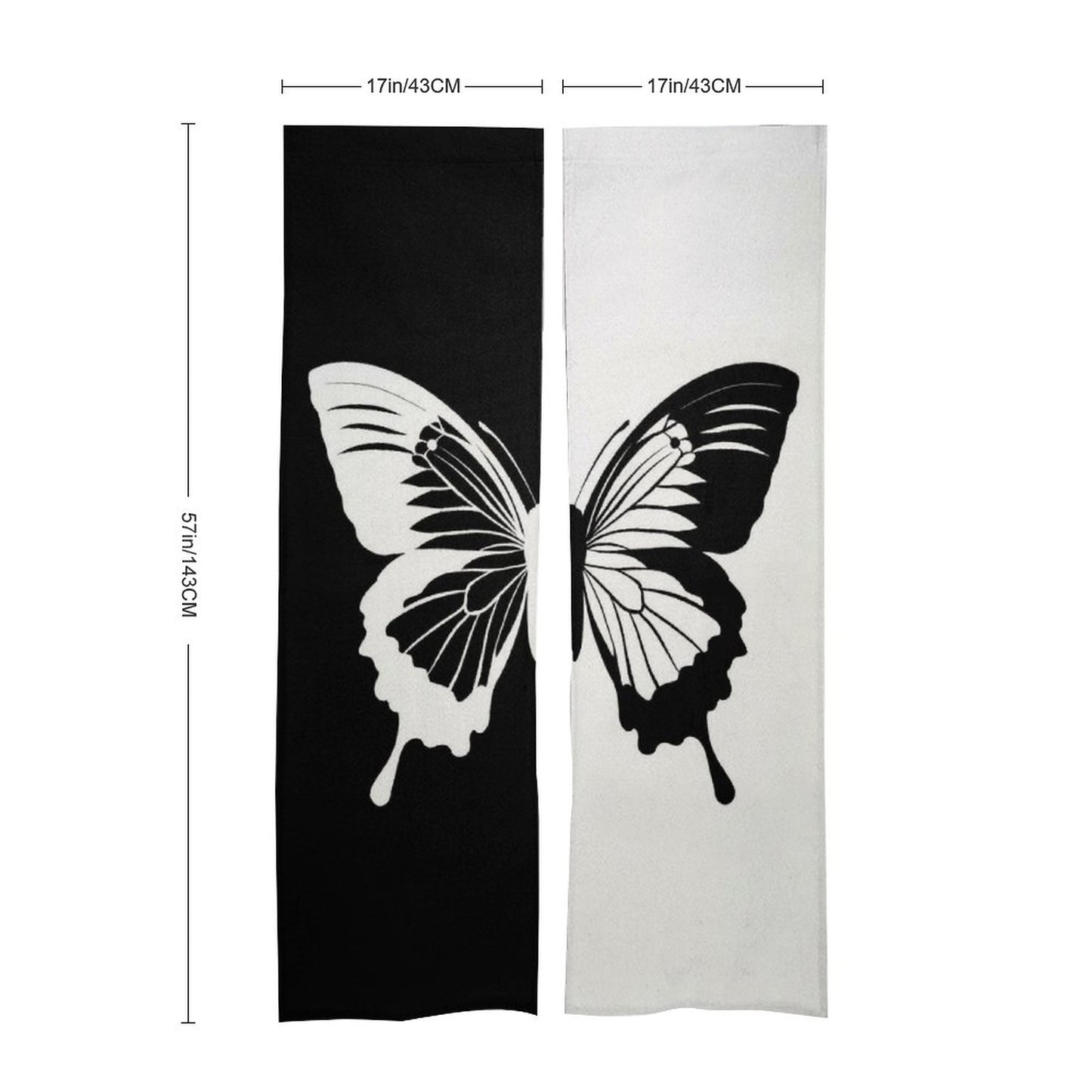 Door Curtain