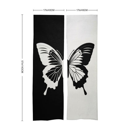 Door Curtain