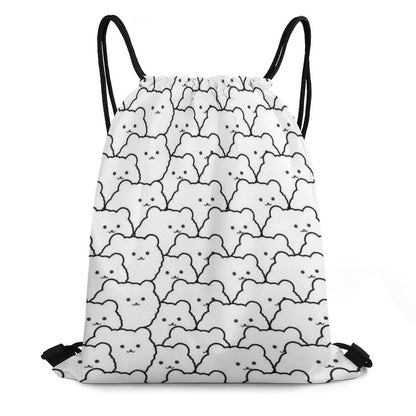 Drawstring Bag
