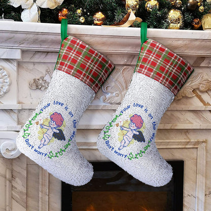 Christmas Stocking