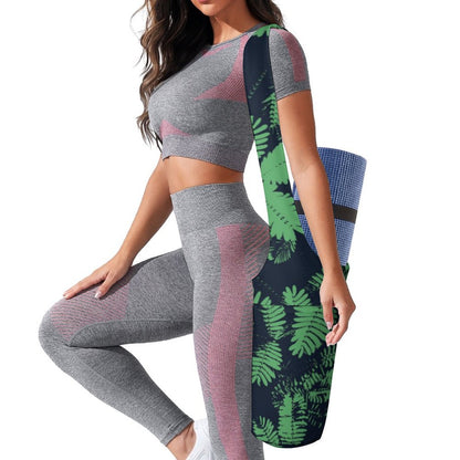 Yoga Mat Storage Bag