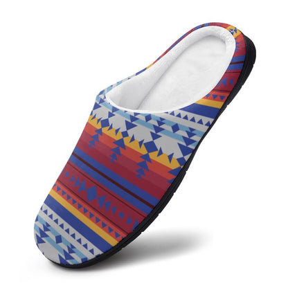 Men's Cotton Slippers