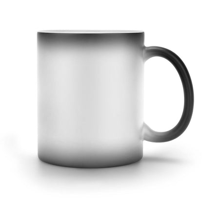 11oz Discoloration Mug