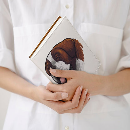Notebook Cover