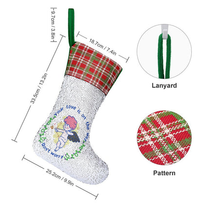Christmas Stocking