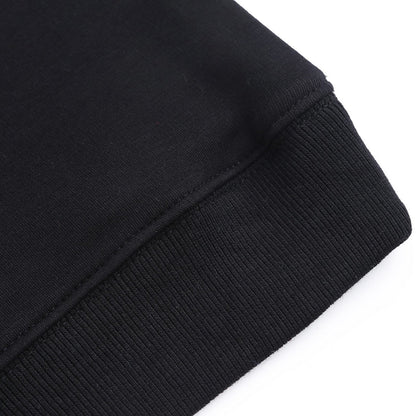 100% Cotton Teen Hoodie (with pockets/back print)