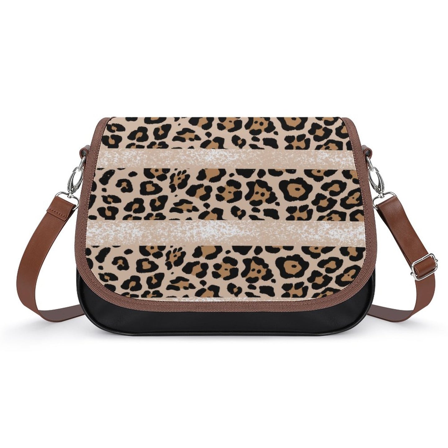 Leather Satchel
