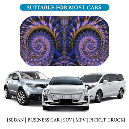 Car Sunshade Umbrella