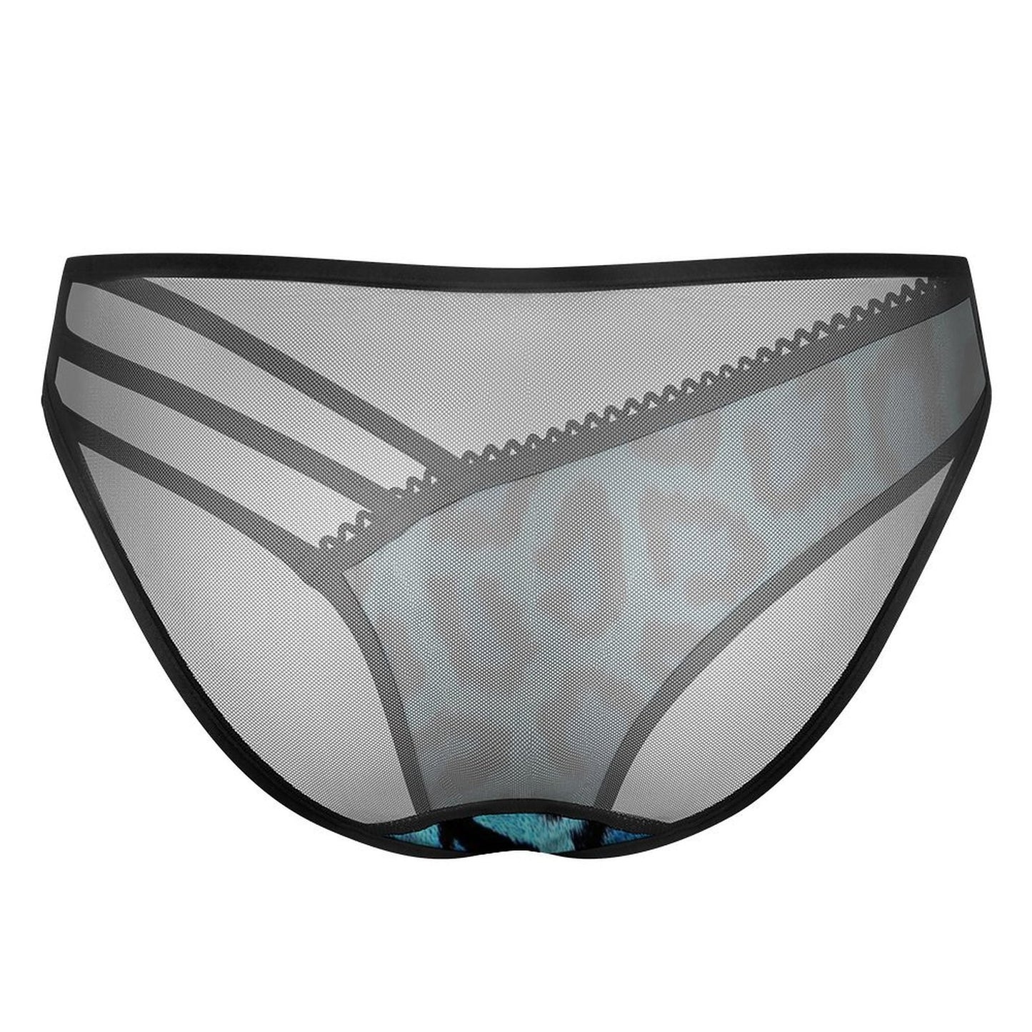 All-Over Print Fun Underwear