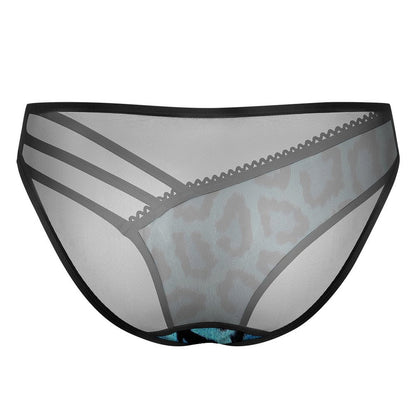 All-Over Print Fun Underwear