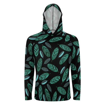 Men's Sunscreen Long Sleeve