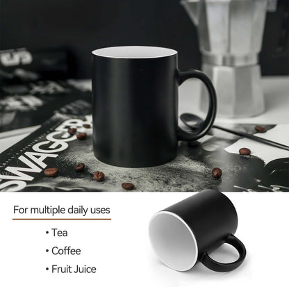 11oz Discoloration Mug