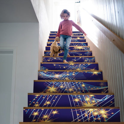 Stairway Stickers