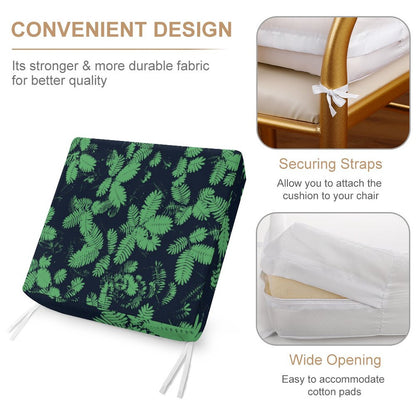 All-Over Print Outdoor Waterproof Sofa Cover