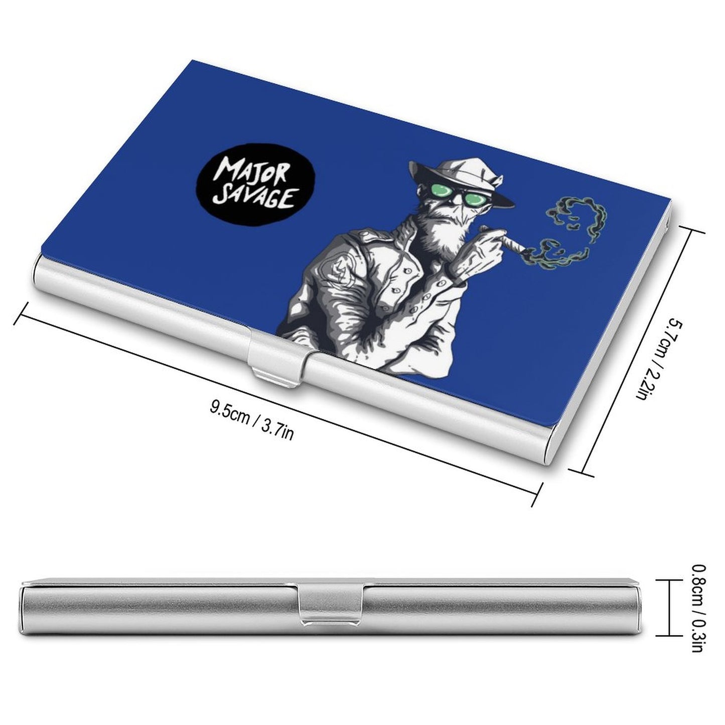 Business Card Case