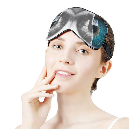 Eye-patch