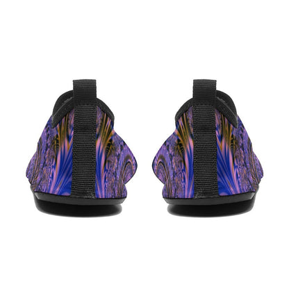 All-Over Print Wading Shoes