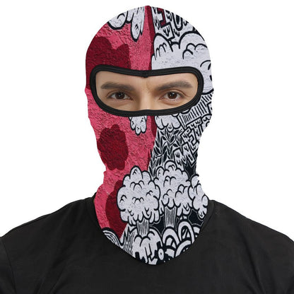 Cycling Mask