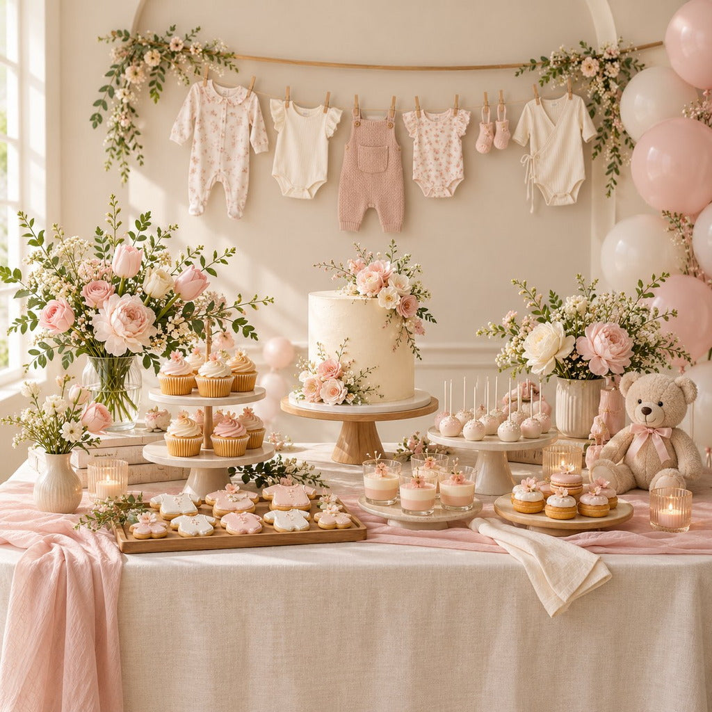 Baby Shower