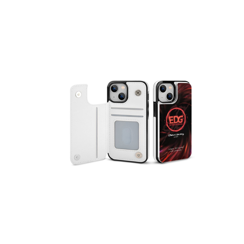 Flip & Wallet Cases