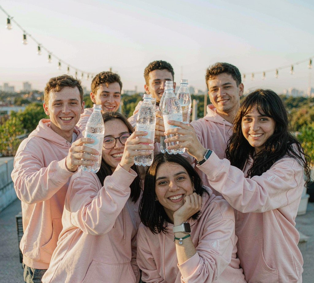 Companies and Teams — company retreat hoodies