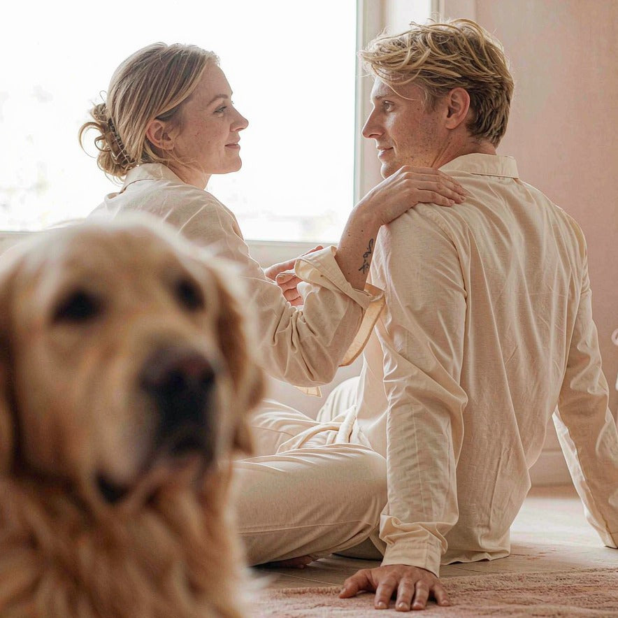 Pet & Family