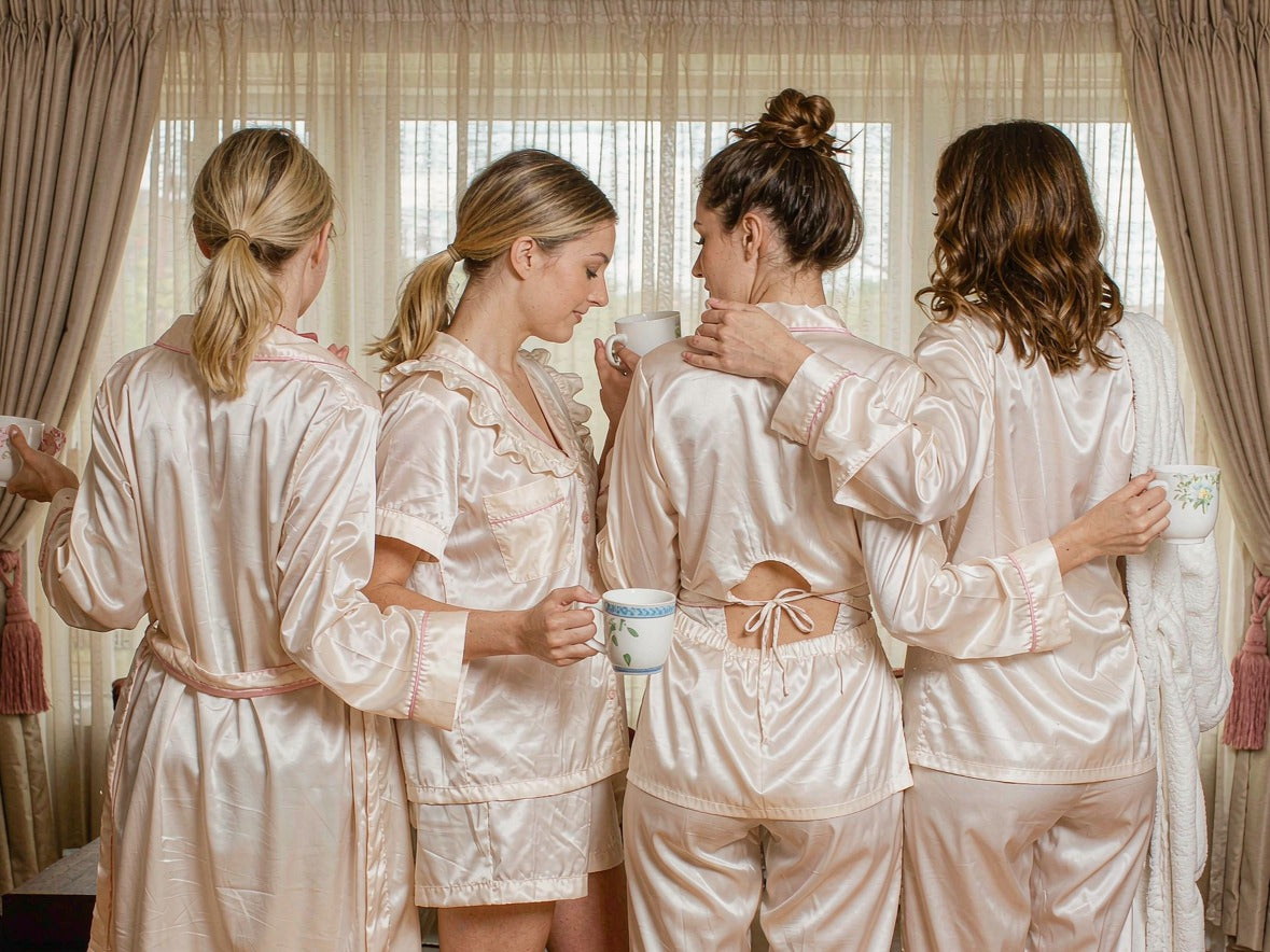 Girls' Trips